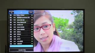 Download lagu QXHDTV - HK tv channels mp3