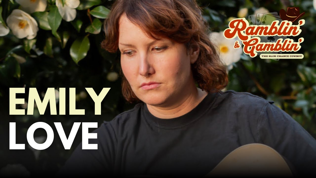 Emily Love | 90's Country inspired band from Portland, Oregon | Rugged Revival