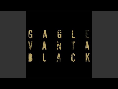 Vanta Black