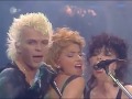 Billy Idol - To Be A Lover (LIVE) (1986) (HQ)