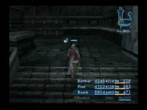 Final Fantasy XII Parte 213A
