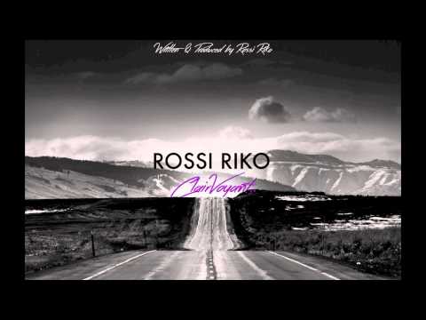 ROSSI RIKO X CLAIRVOYANT