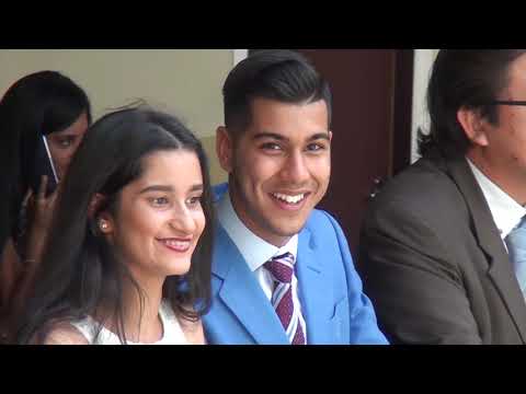 RACING REVIEW 33rd Meeting 2018 Season