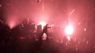 Michael Falch ("Vogt dig"), 10 marts 2017, Gimle