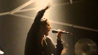 Savages - I Need Something New & Evil (Lux 2015)