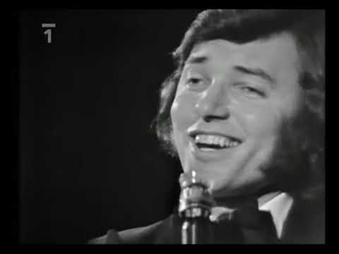 Karel Gott   Adagio 1971