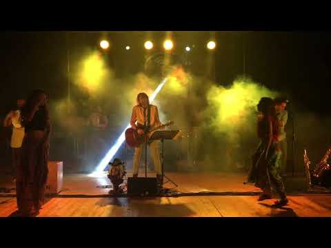 Indiano Salentino & Artetnica Lu Rusciu de lu Mare - 09/08/2018