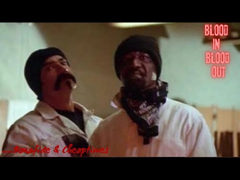 Blood in Blood Out- BGA Gang takes a Business Hit