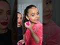 Makeup Tutorial | Makeup By 6 Year Old | Kassie