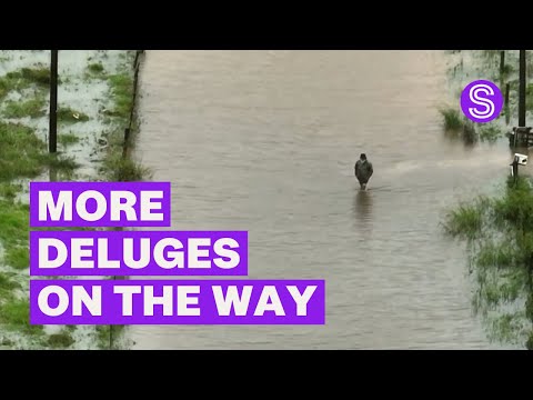Unpassable roads, power outages and destruction as Northland prepares for more deluges | Stuff.co.nz