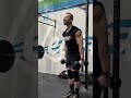 DB FRONTAL RAISES | Delts 肩膊訓練 #AskKenneth