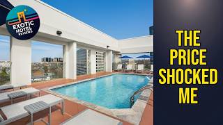 Home2 Suites by Hilton Nashville West End Avenue - The Price Shocked Me | Nashvi