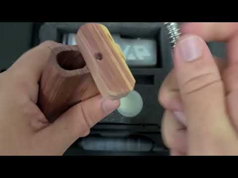 Unboxing Video: Green Turtle Case with M starter pack