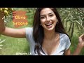 4K Noorie AI Lookbook Olive Groove