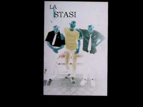 La Stasi - Stalingrado