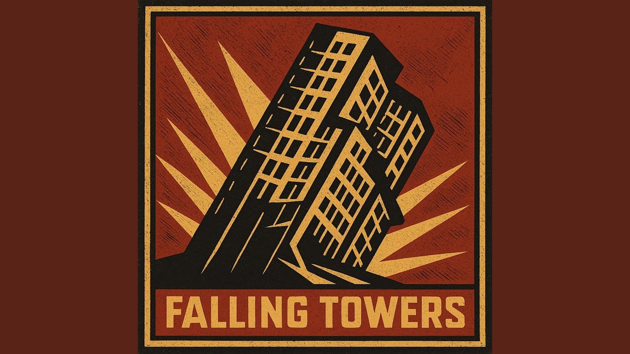 Falling Towers