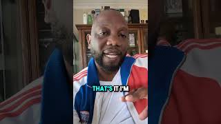 Breaking The Silence: Confronting Violence💯 Soapbox Fridays Episode 40: