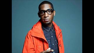 Tinie Tempah Feat. Wiz Khalifa - Till I&#39;m Gone (Lyrics)