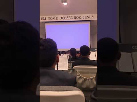 Culto para mocidade e Batismo CCB Brás 10/09/2022 ❤️ Hino 424 | + 10 mil pessoas 🙏🏼