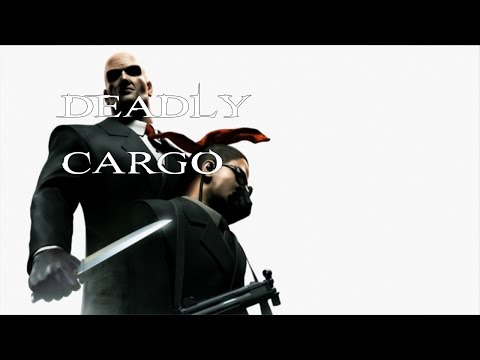 Hitman Contracts Walkthrough - Deadly Cargo - Mission 6