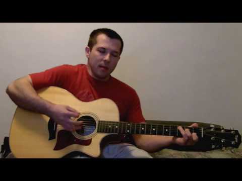 Use Somebody - Kings of Leon Cover