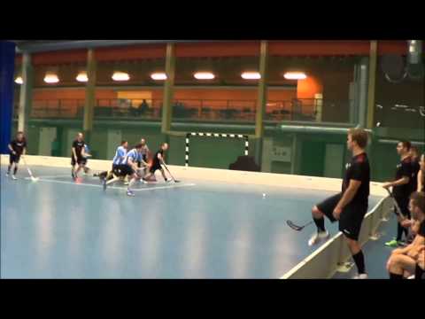 AC Keitto - Dynamo kooste