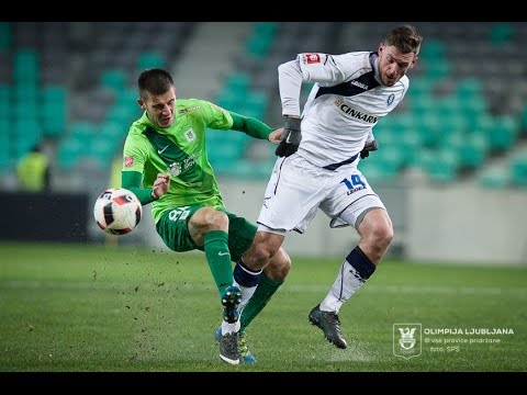 Olimpija TV: Elsner, Miškić in Jurčević po zmagi nad Celjem