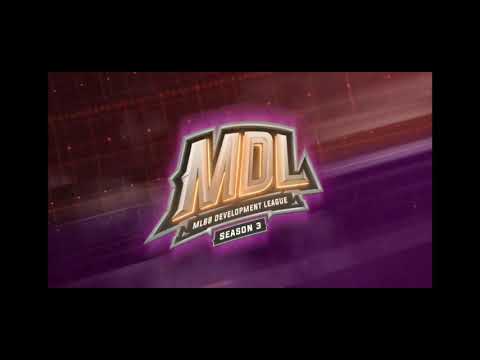 MDL ID S3 - Soundtrack Theme Song