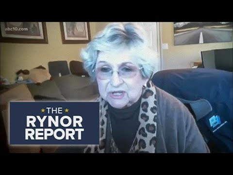 California cuts quarantine time—but requires negative COVID-19 test to return working