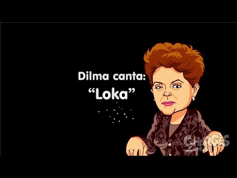 Louca | Paródia Simone & Simaria - Loka ft. Anitta