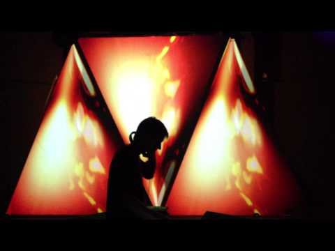 DJ Pete aka Substance @ Triangle [07/12/2013]