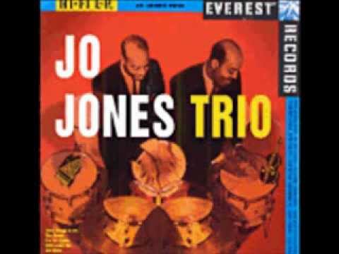 Jo Jones trio & Ray Bryant - Jive at Five