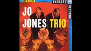 Jo Jones trio & Ray Bryant - Jive at Five