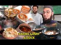 Extreme Food in Attock Punjab | Traditional Food of Cities | Katwa Gosht, Chicken Karahi in Hazro