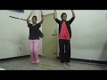 Awesome Dance Performance By Telugu Girl College Girls Dancing In Hostel