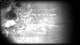 Brantley Gilbert - 17 Again (with lyrics)