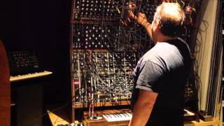 Video thumbnail for More Synthesizers.com Live Performance by Manuel Schulz