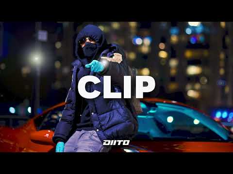 [FREE] Russ Millions X Loski X UK Drill Type Beat - "CLIP" | UK Drill Instrumental 2022