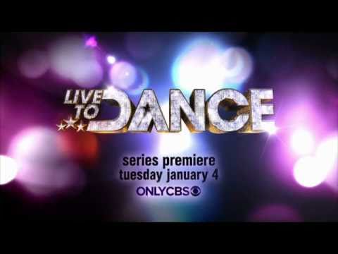 Live to Dance Season 1 (Promo 2)