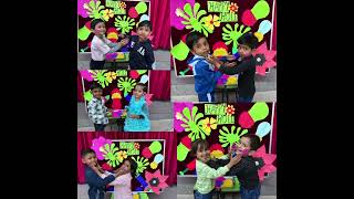 Champs World School Video