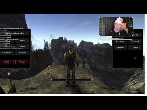 Gothic 2 Online - Kajma o Axyl MMORPG