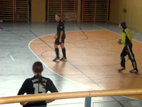 Roter Stern Altenburg - Aufbau Altenburg 1:1