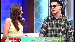 Download lagu Rumpi No Secret Bintang Tamu  Sahilla Hisyam Dan Kevin Julio 2 mp3 Download lagu Rumpi No Secret Bintang Tamu  Sahilla Hisyam Dan Kevin Julio 2 mp3