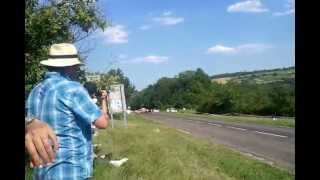 preview picture of video 'Rallye Vins de Mâcon 16-05-2012'