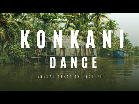 KONKANI DANCE