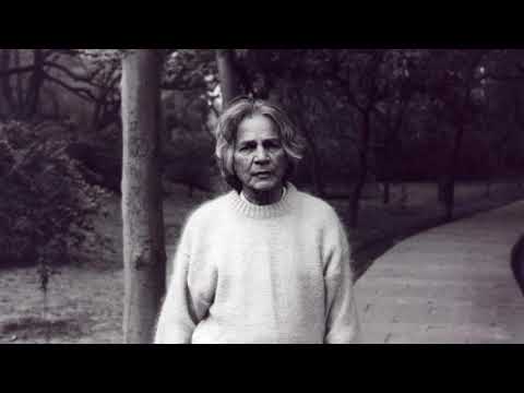 U.G. Krishnamurti - I'm Not at Peace With Myself