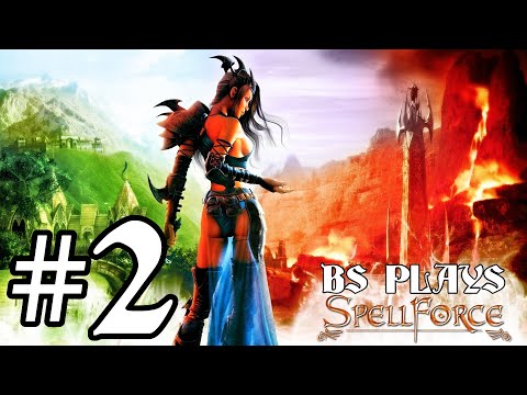★SpellForce: Platinum Edition - Part 2★