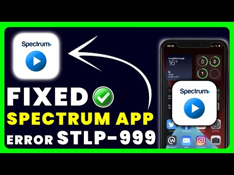Spectrum Ref Code Stlp 999