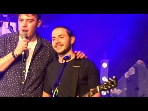 The DogHunters Live @Bonn Brückenforum – TOYS2MASTERS – 21st Century (Revolution)