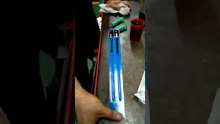 Viscosity Test using Flowstick